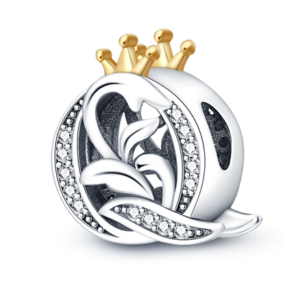 Alphabet Letter Charms