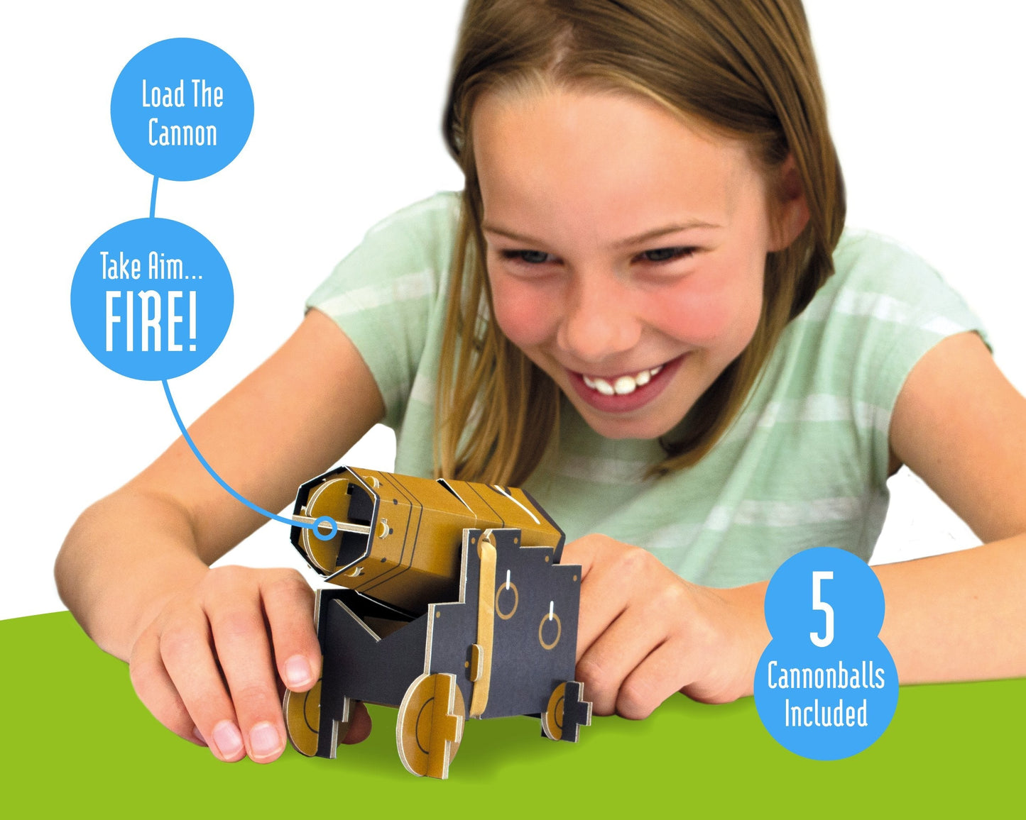 Pirate Ship - Build Your Own