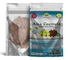Amla Chatpata Candy 250grm