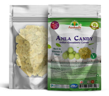 Amla Fruit (Gooseberry) Candy 250grm