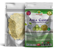 Amla Fruit (Gooseberry) Candy 500grm