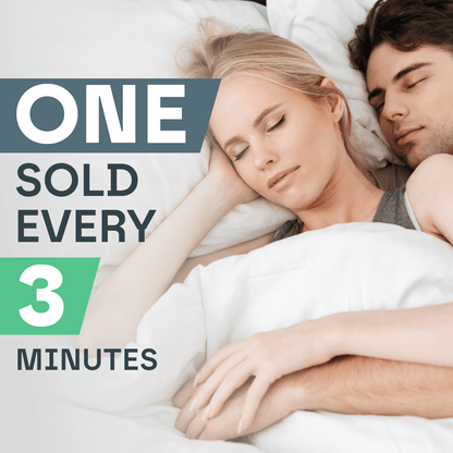 Anti Stop Snoring Mouth Guard