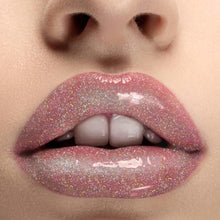 Holographic Glitter Lip Gloss - As Above