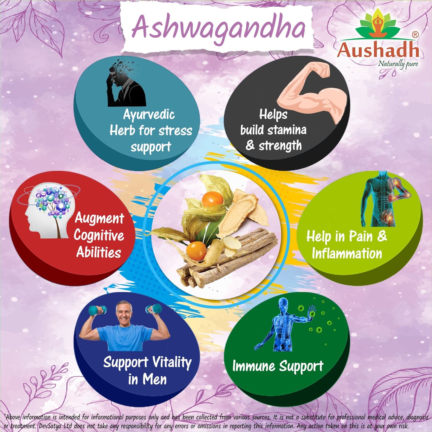 Ashwagandha Powder