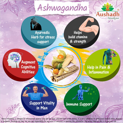 Ashwagandha Powder
