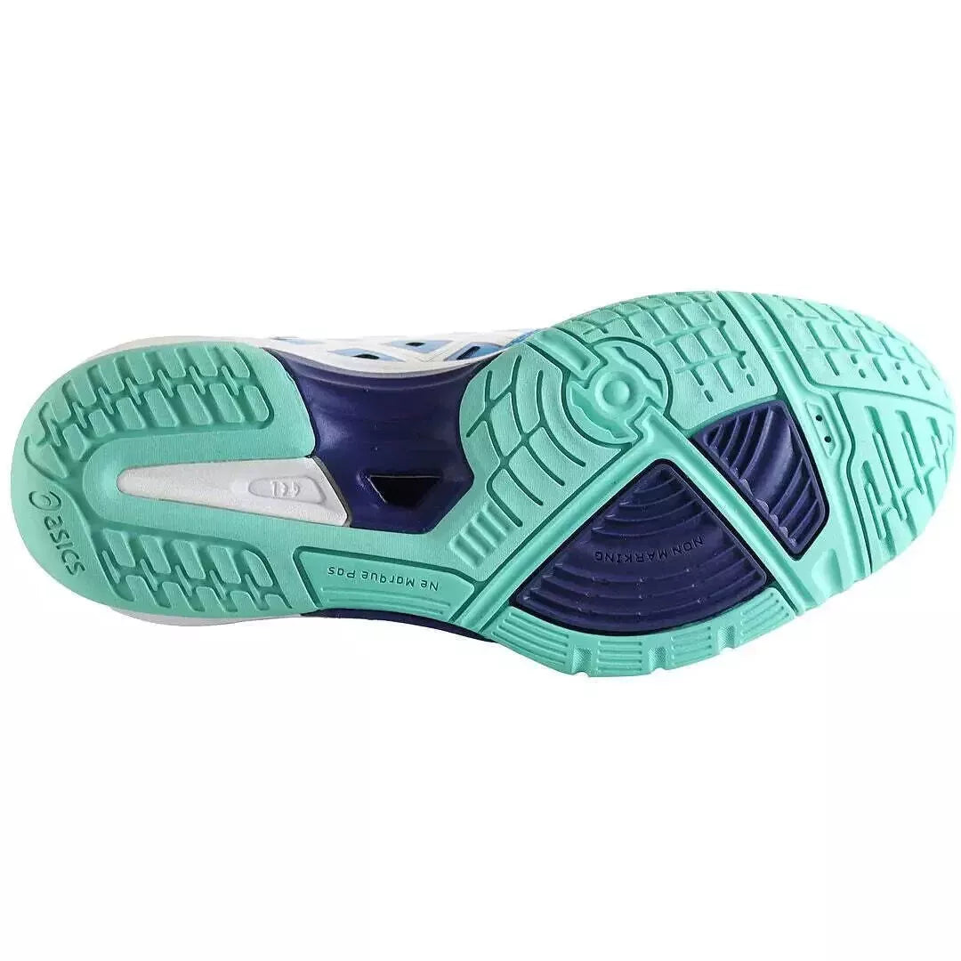 Brand new Asics Gel-Fastball women’s trainers in Silver, Aqua & Mint. Lightweight, cushioned & supportive for sports or training. Shop at New, Used and More!