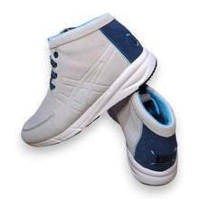 Asics Onitsuka Tiger Burford Suede Casual Trainers - Soft Grey