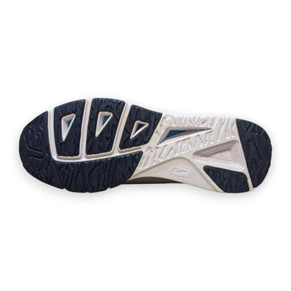 Asics Onitsuka Tiger Burford Suede Casual Trainers - Soft Grey