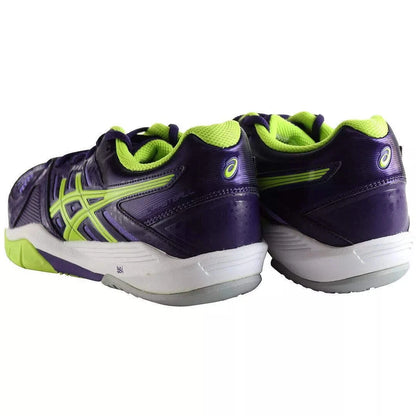 Asics Gel-Fastball Sports Trainers - Purple Lime