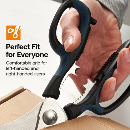 Smart Scissors