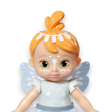 BABY Born Storybook Fairy Ice doll with movable limbs and magical accessories. Perfect for imaginative play. Shop now at New, Used and More!