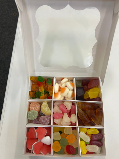 Classic Selection Box