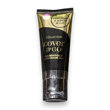 Shop our Nude Make-Up Set featuring products by L’Oréal, Collection & Wonderland. Includes foundation & eye shadows. Available at New, Used and More!