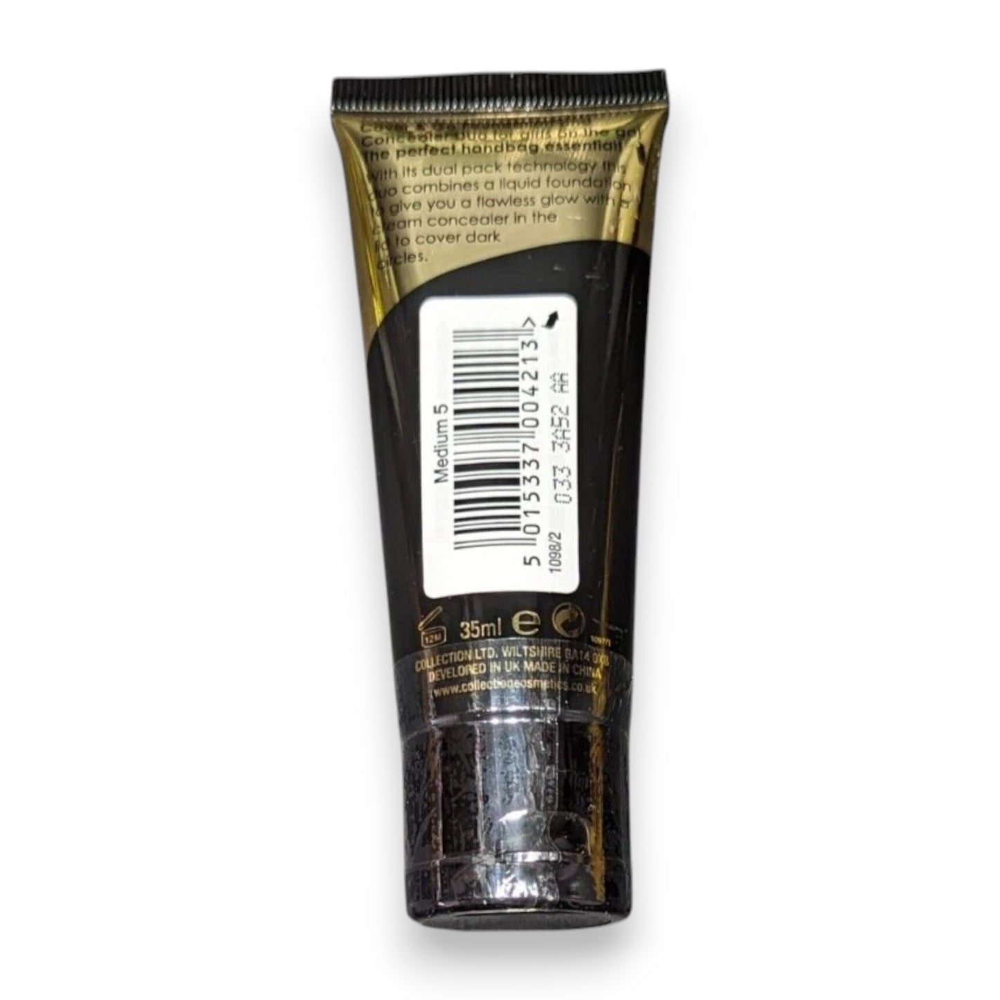 Shop our Nude Make-Up Set featuring products by L’Oréal, Collection & Wonderland. Includes foundation & eye shadows. Available at New, Used and More!