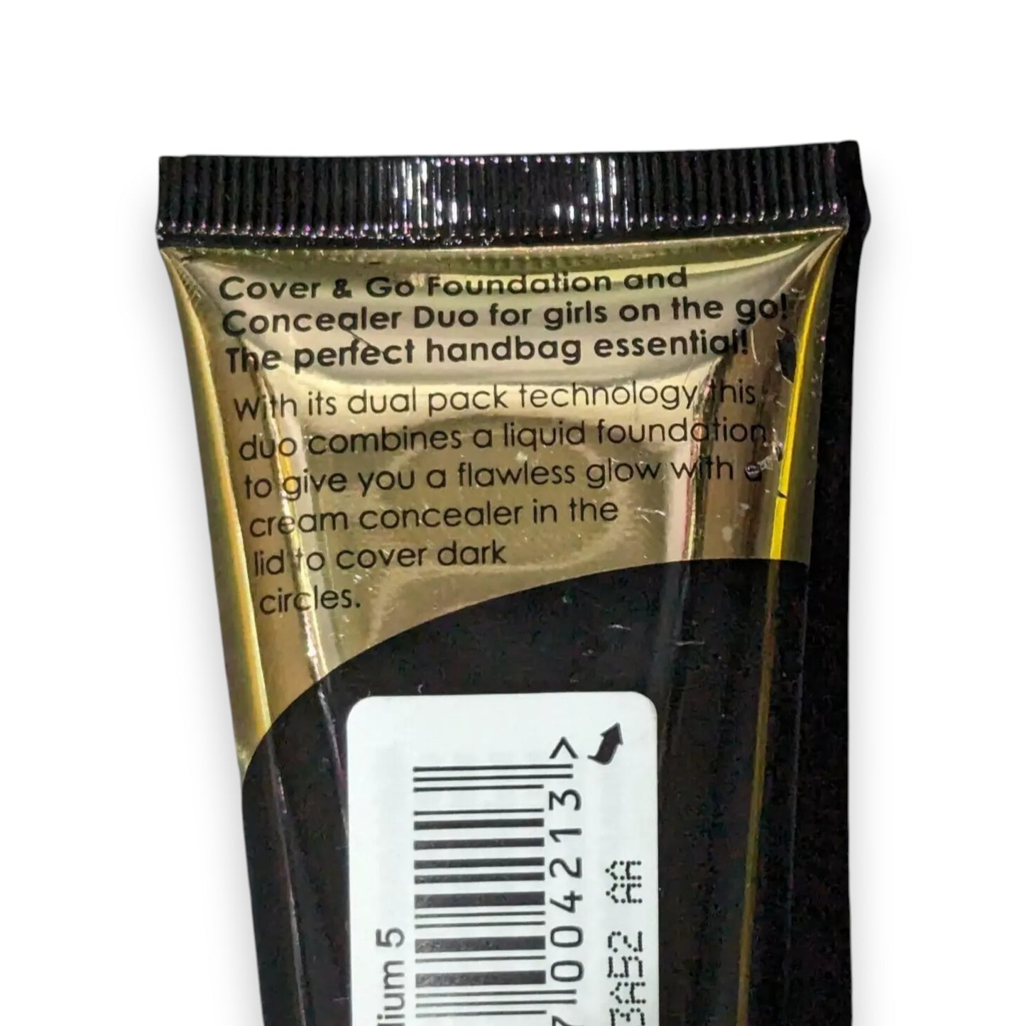 Shop our Nude Make-Up Set featuring products by L’Oréal, Collection & Wonderland. Includes foundation & eye shadows. Available at New, Used and More!