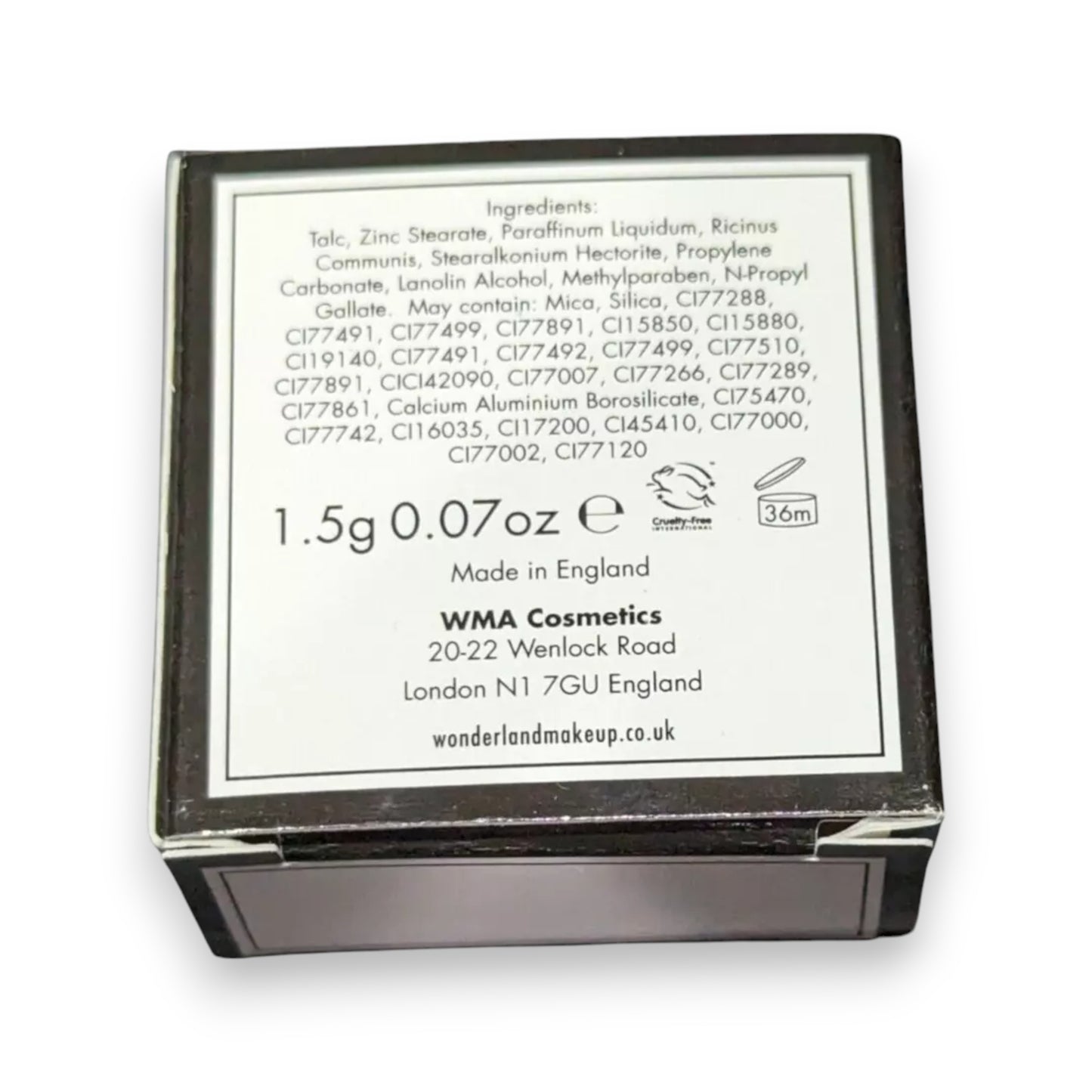 Shop our Nude Make-Up Set featuring products by L’Oréal, Collection & Wonderland. Includes foundation & eye shadows. Available at New, Used and More!