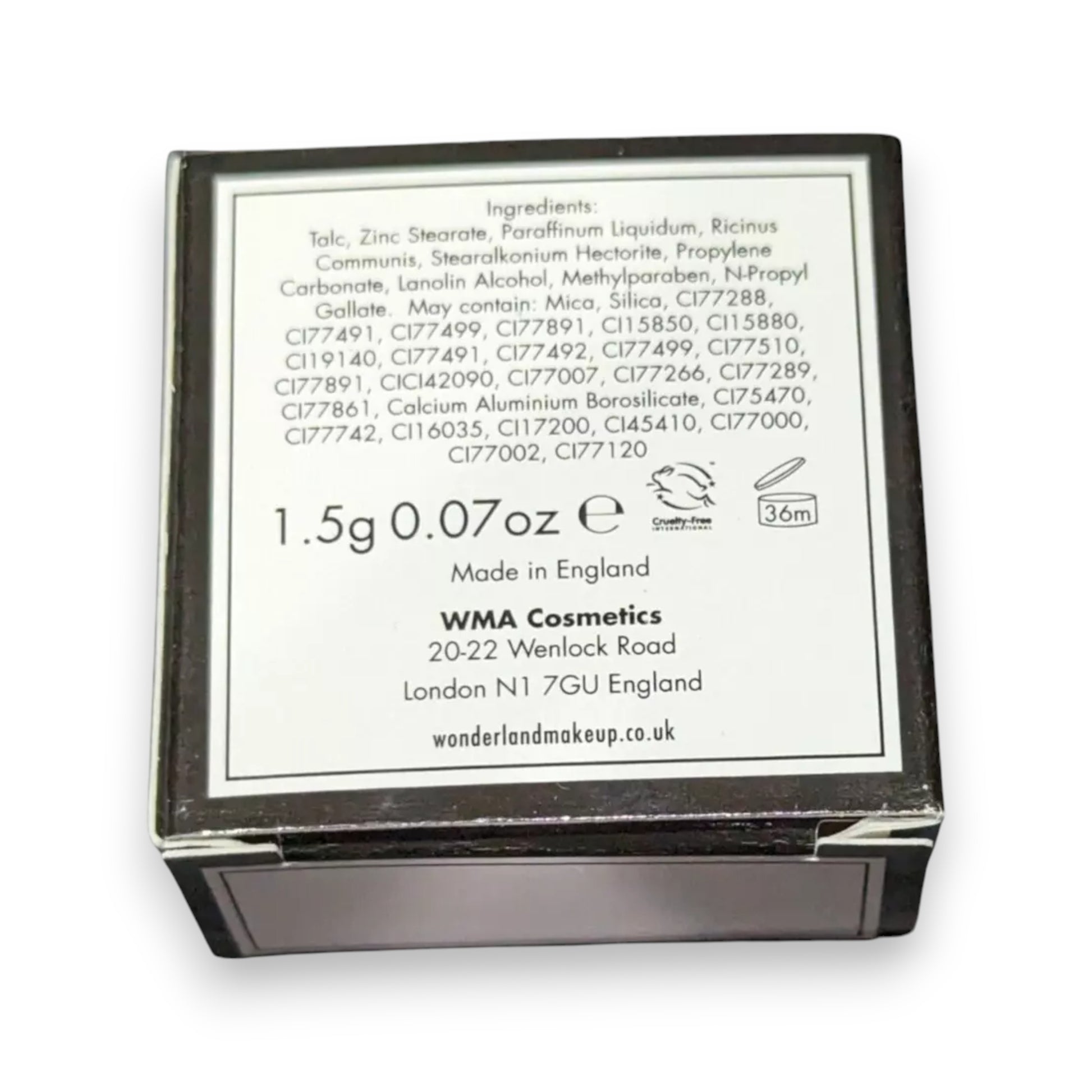 Shop our Nude Make-Up Set featuring products by L’Oréal, Collection & Wonderland. Includes foundation & eye shadows. Available at New, Used and More!