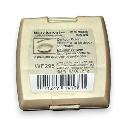 Shop our Nude Make-Up Set featuring products by L’Oréal, Collection & Wonderland. Includes foundation & eye shadows. Available at New, Used and More!