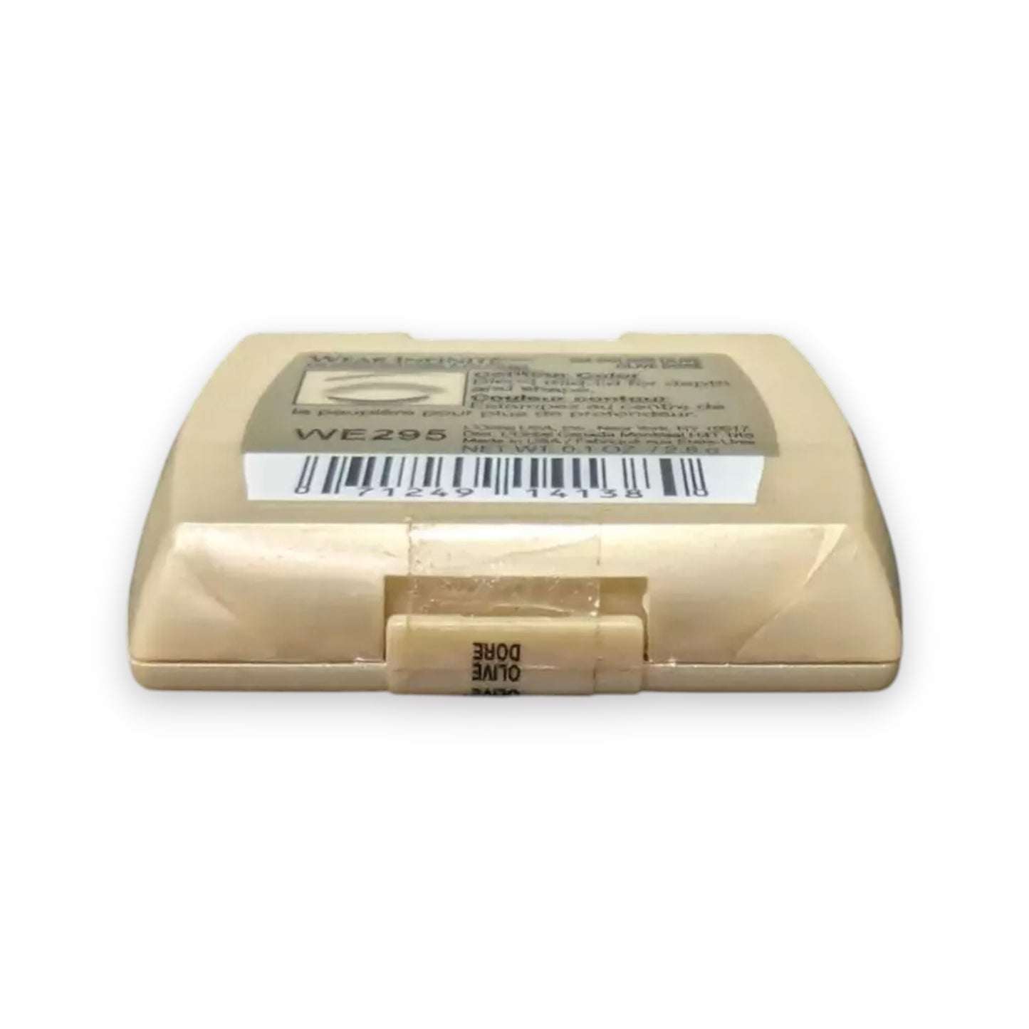 Shop our Nude Make-Up Set featuring products by L’Oréal, Collection & Wonderland. Includes foundation & eye shadows. Available at New, Used and More!