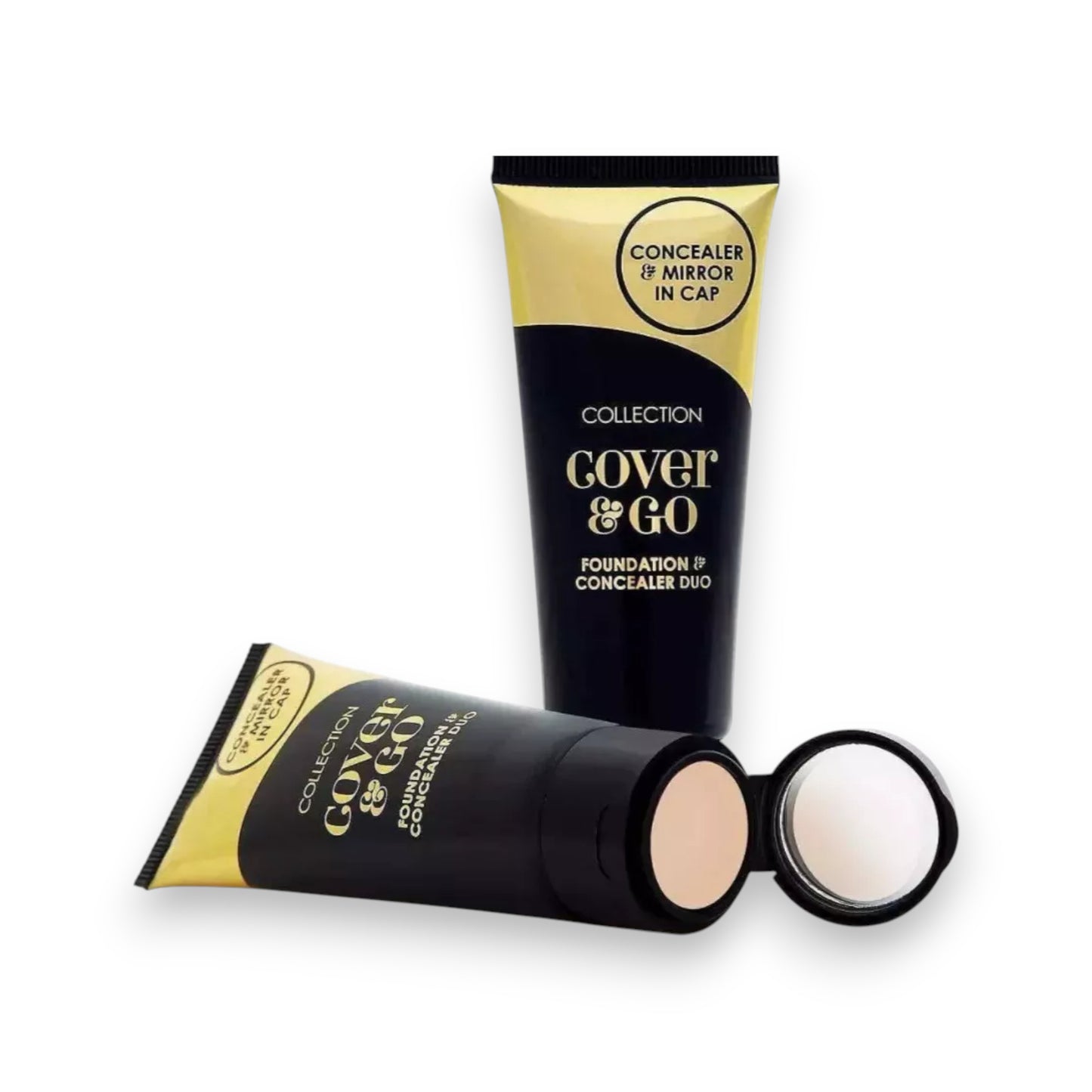 Shop our Nude Make-Up Set featuring products by L’Oréal, Collection & Wonderland. Includes foundation & eye shadows. Available at New, Used and More!