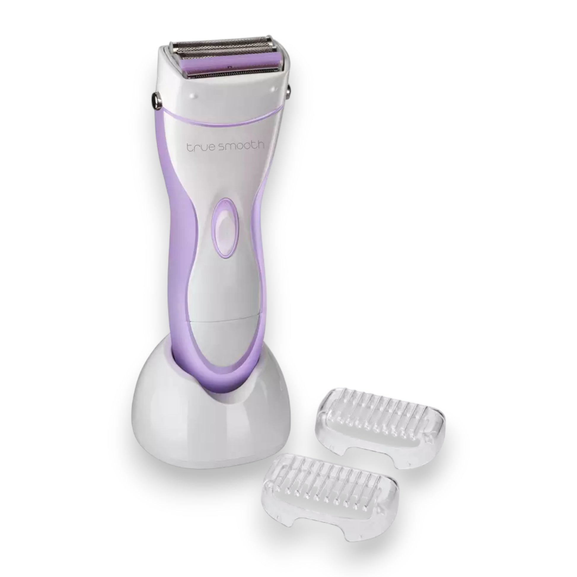 TrueSmooth Rechargeable Lady Shaver