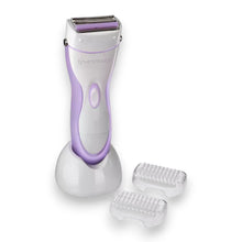 TrueSmooth Rechargeable Lady Shaver