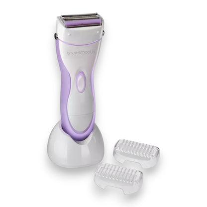 TrueSmooth Rechargeable Lady Shaver