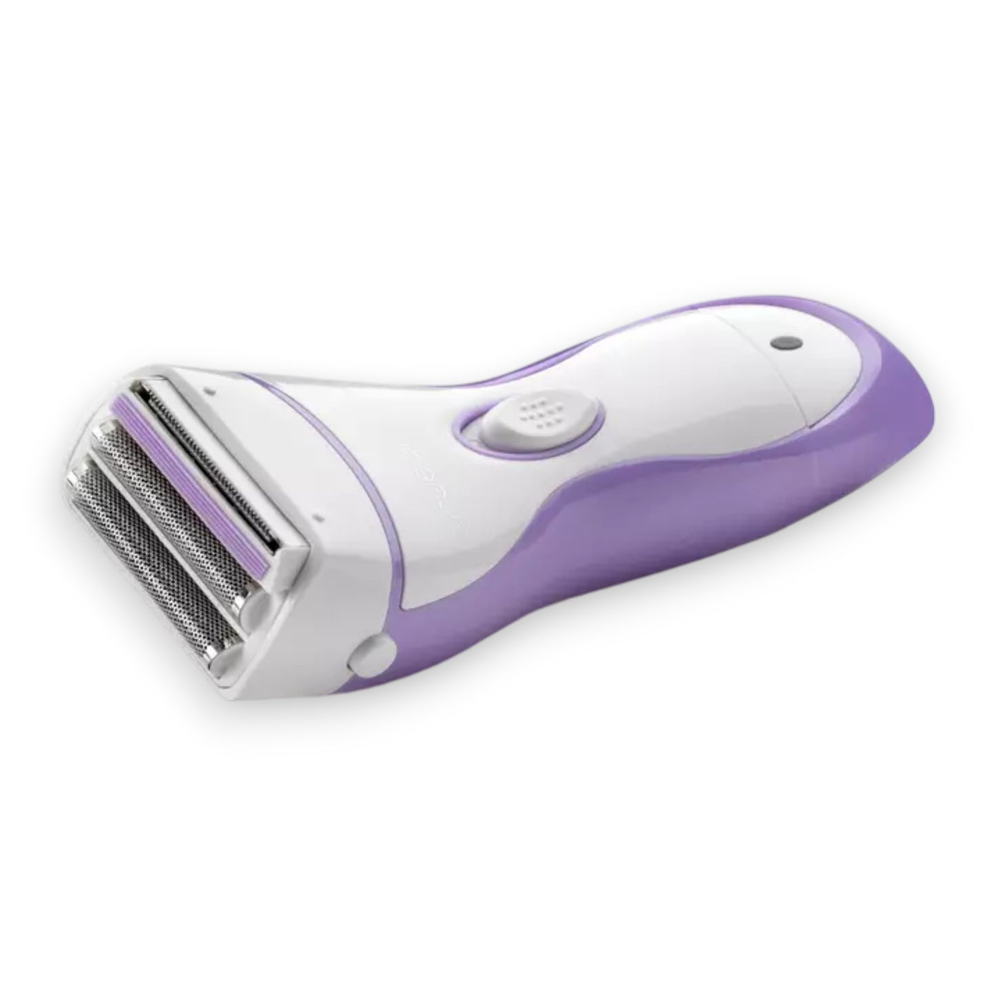 TrueSmooth Rechargeable Lady Shaver