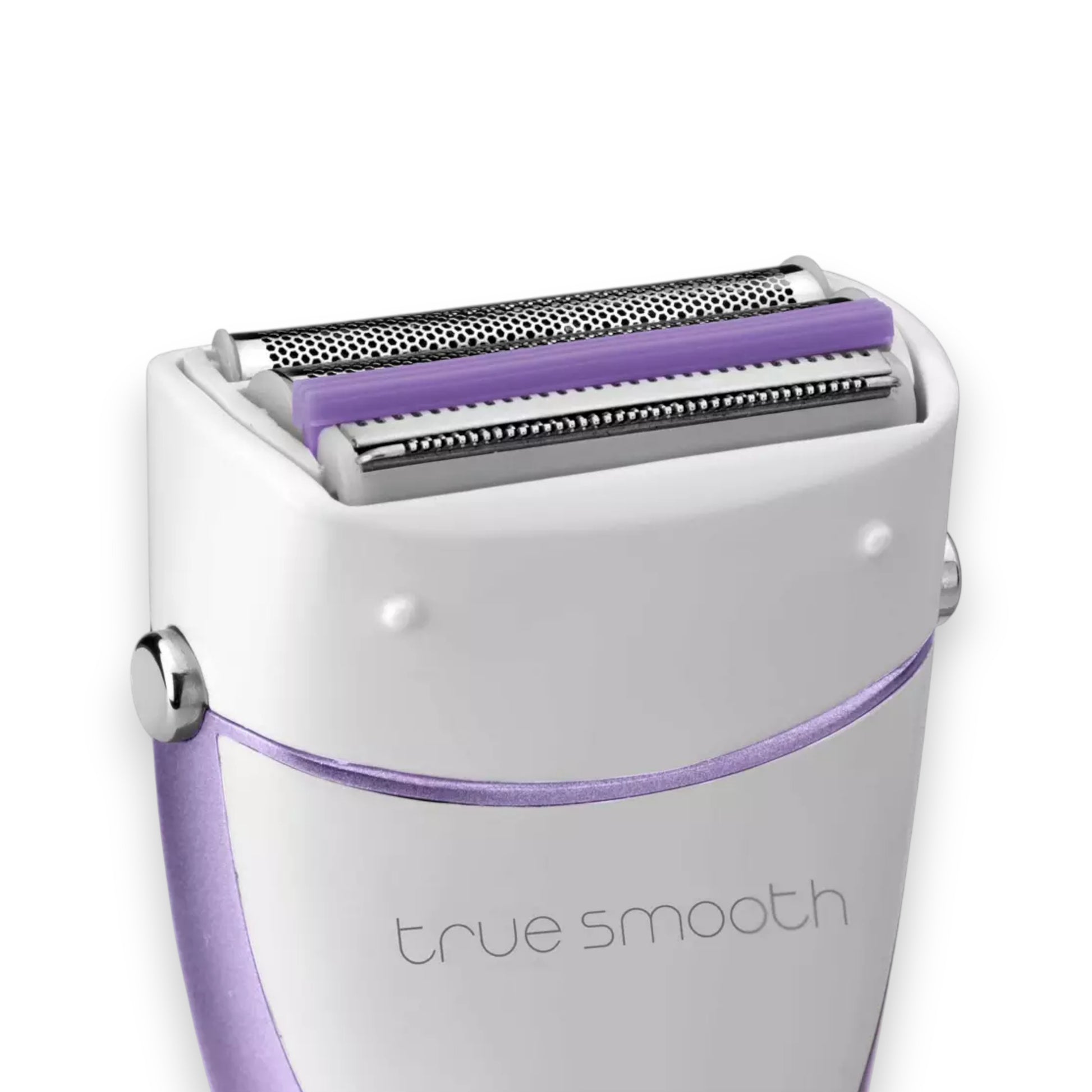 TrueSmooth Rechargeable Lady Shaver