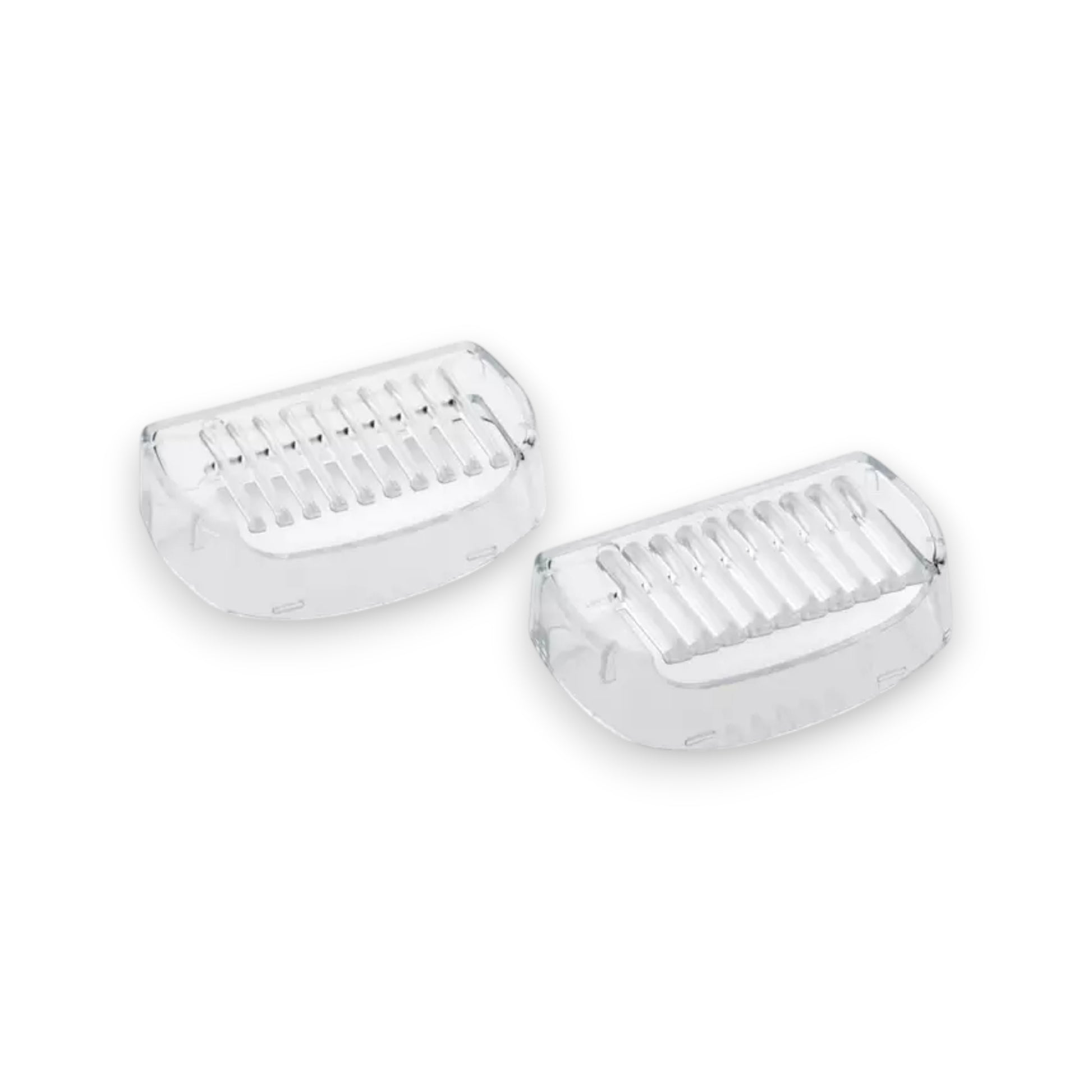 TrueSmooth Rechargeable Lady Shaver