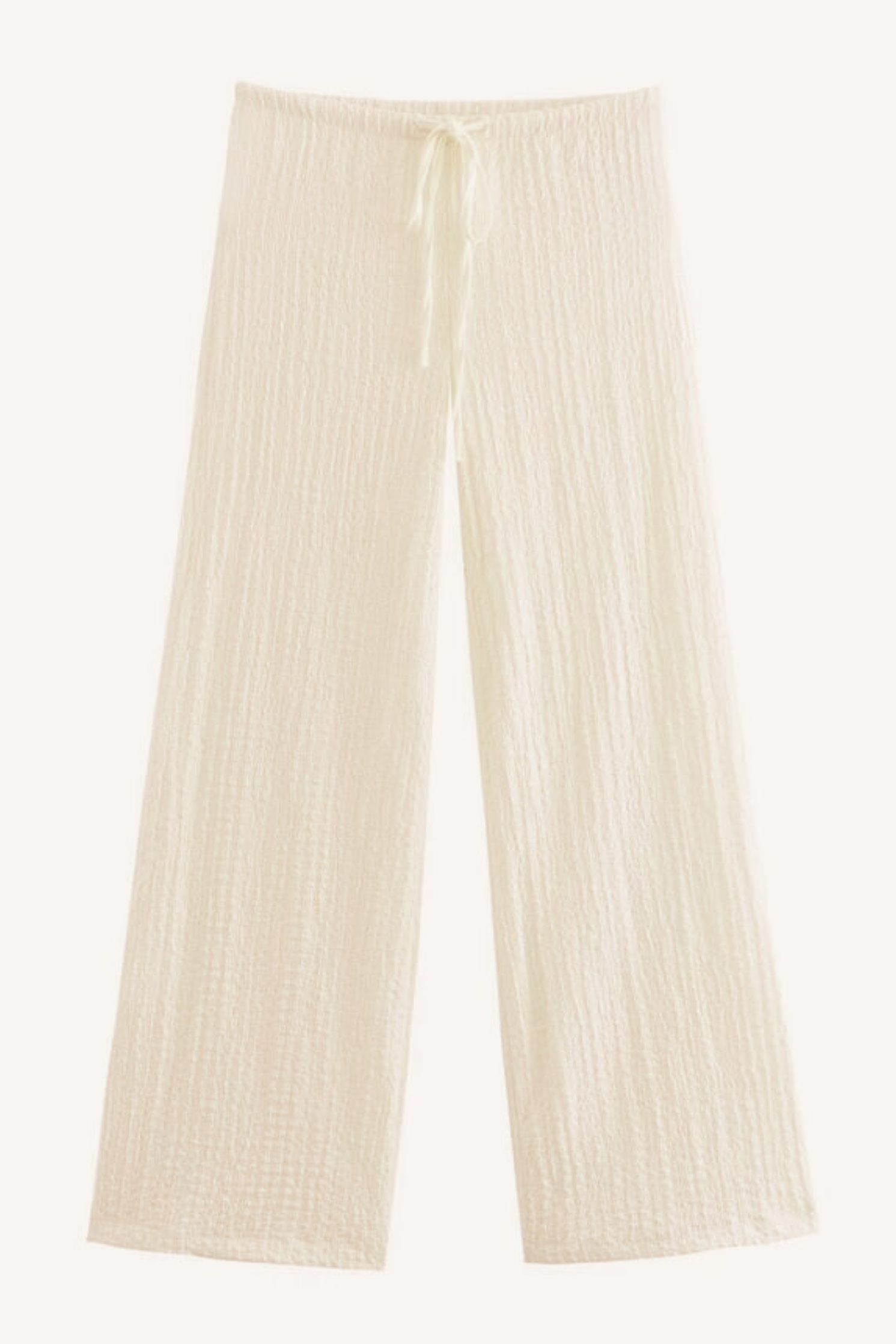 Textured V-Neck Button-Up Waistcoat Co-ord Set