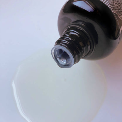 Relax Organic Massage Oil