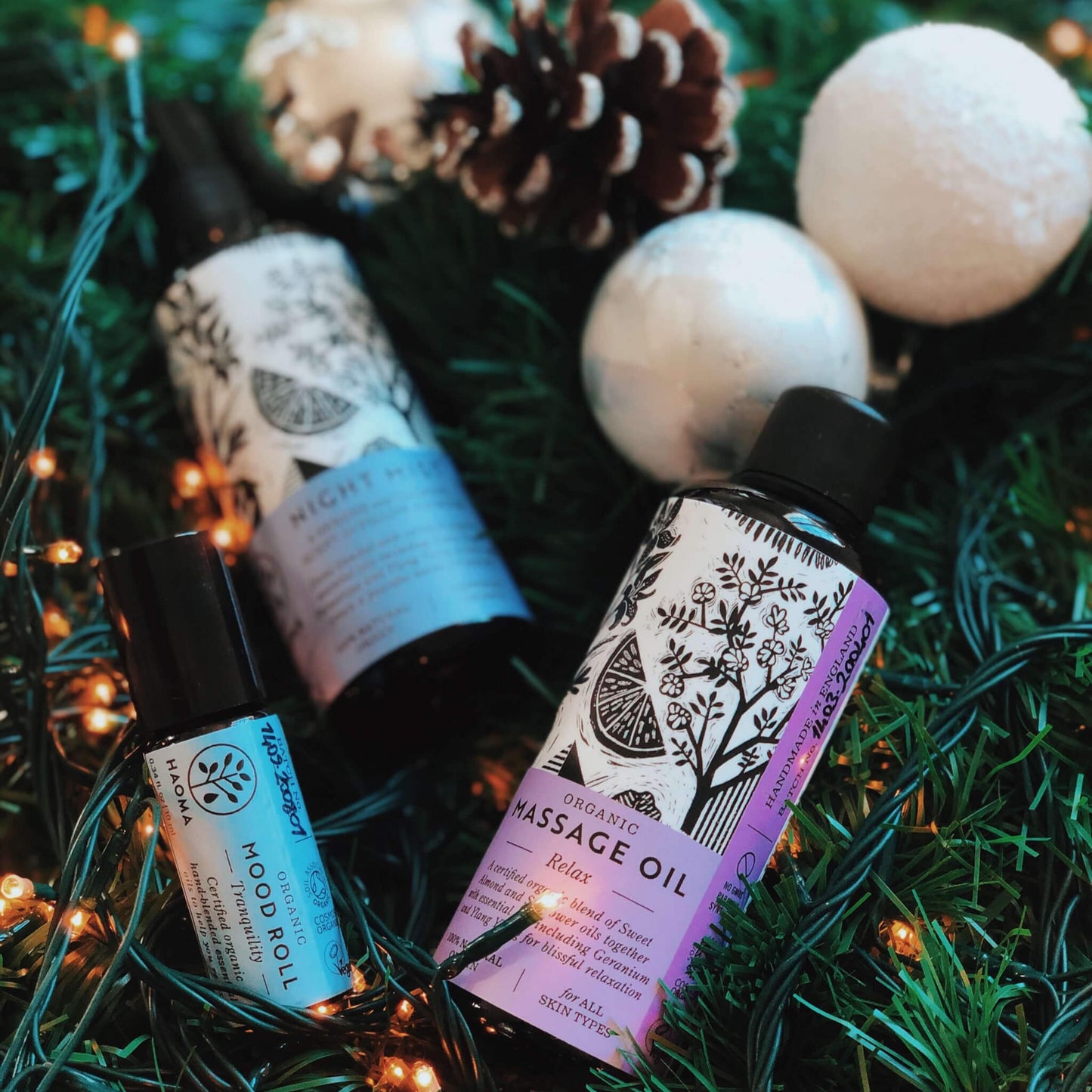 Night Mist Room Spray