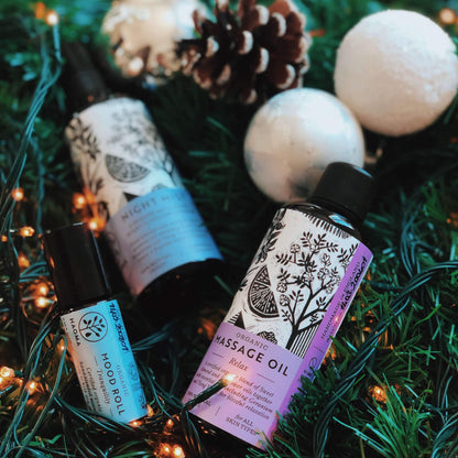 Night Mist Room Spray