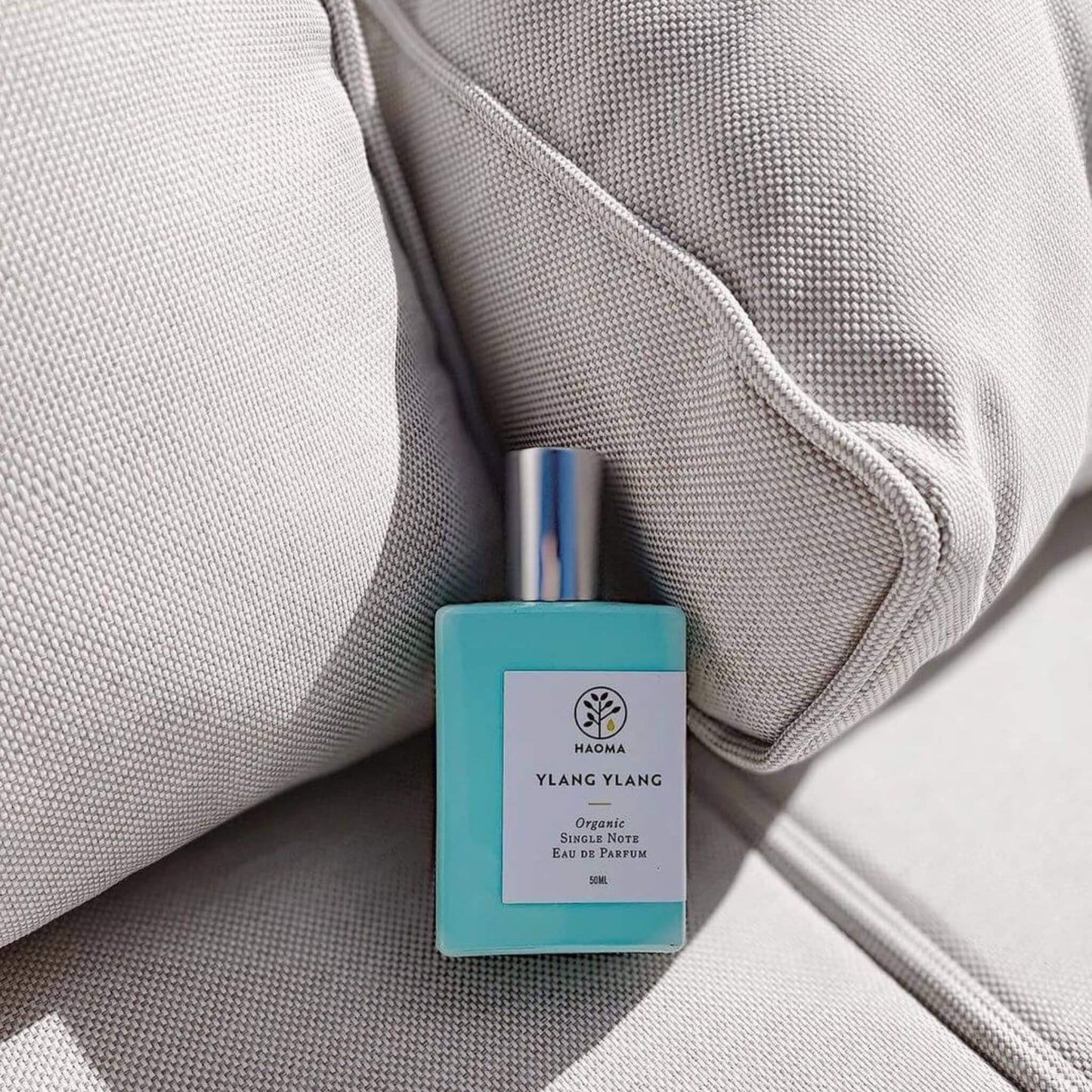 Ylang Ylang Organic Single Note Eau de Parfum