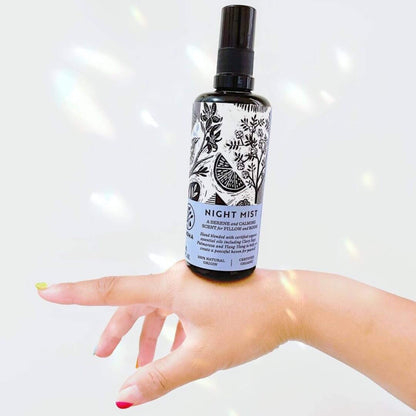 Night Mist Room Spray