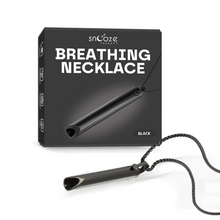 Breathlace Breathing Necklace