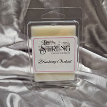 Blushing Orchid - Wax Melt Clamshell