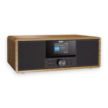 Bush CD player with Bluetooth, DAB+ & FM radio. Stylish wood finish, compact design & great sound. Shop now at New, Used and More!