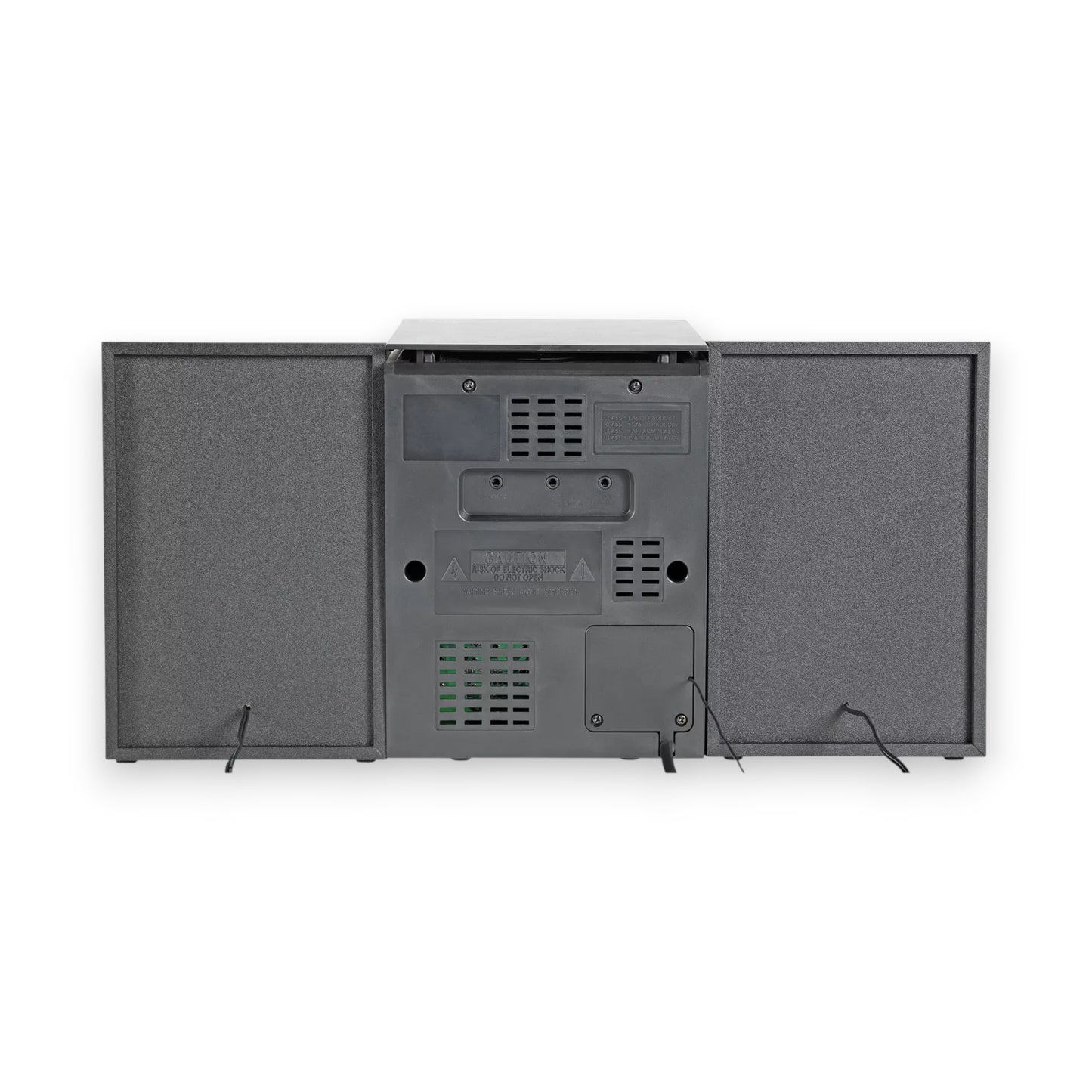 Bush DAB Bluetooth Micro System with CD player. Stream via Bluetooth or enjoy DAB/FM radio in rich stereo sound. Shop now at New, Used and Mo