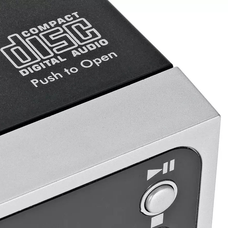 Bush DAB Bluetooth Micro System with CD player. Stream via Bluetooth or enjoy DAB/FM radio in rich stereo sound. Shop now at New, Used and Mo