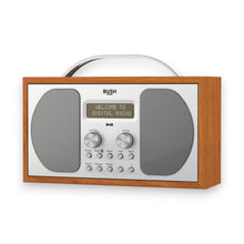 Bush DAB Bluetooth Wooden Radio. Stream via Bluetooth, enjoy DAB+/FM tuning, and add classic wooden style to any room. Shop New, Used and More!