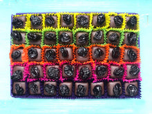 Cherry Marzipan Chocolate Gift Box