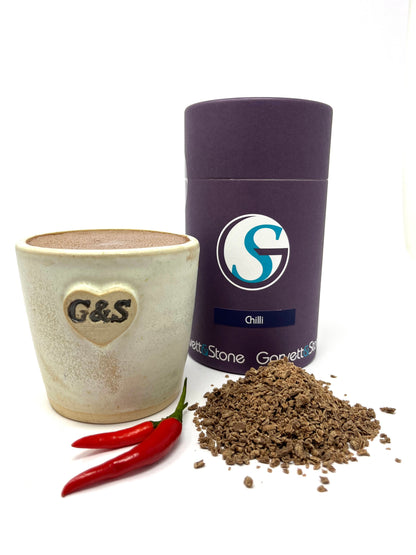 G&S Chilli Drinking Chocolate