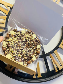 Choc Delight Pizza