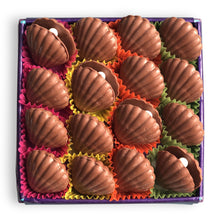 Chocolate Oysters Gift Box