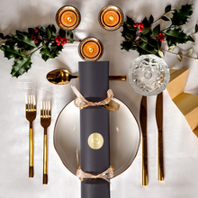 Luxury Christmas Cracker - Premium Organic Cotton Socks Gift