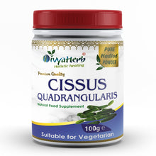 Cissus Quadrangularis Powder
