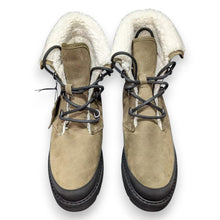 Clarks Ladies Orianna Turn Boots — warm lined, durable & stylish. Perfect winter footwear for comfort and grip. Shop New, Used and More!