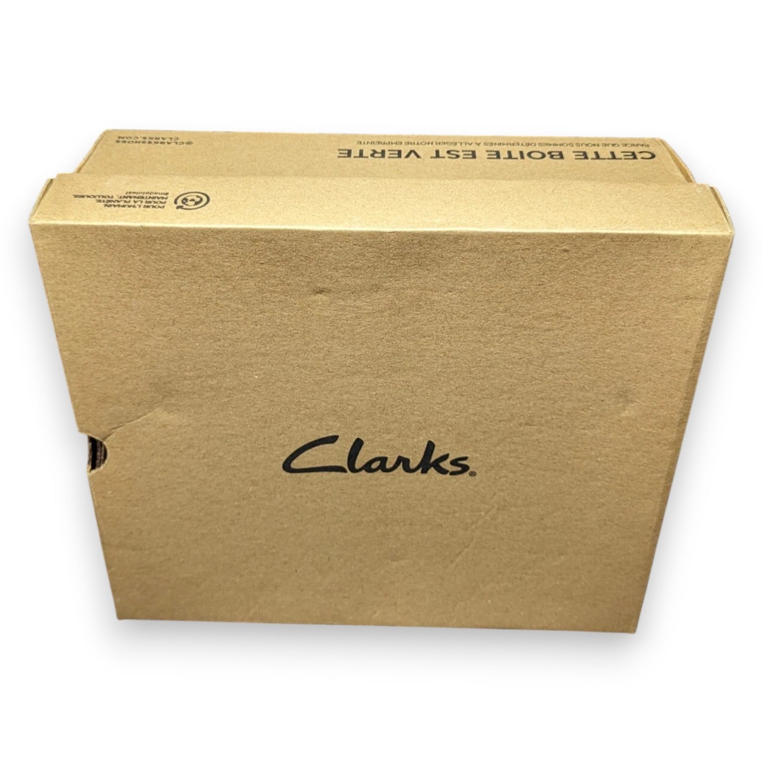 Clarks Ladies Orianna Turn Boots — warm lined, durable & stylish. Perfect winter footwear for comfort and grip. Shop New, Used and More!